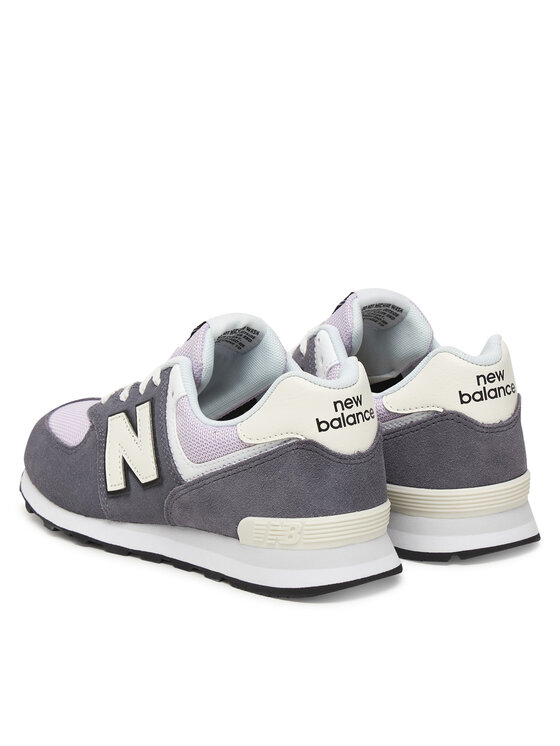New Balance Tenisice New Balance G57436O Siva