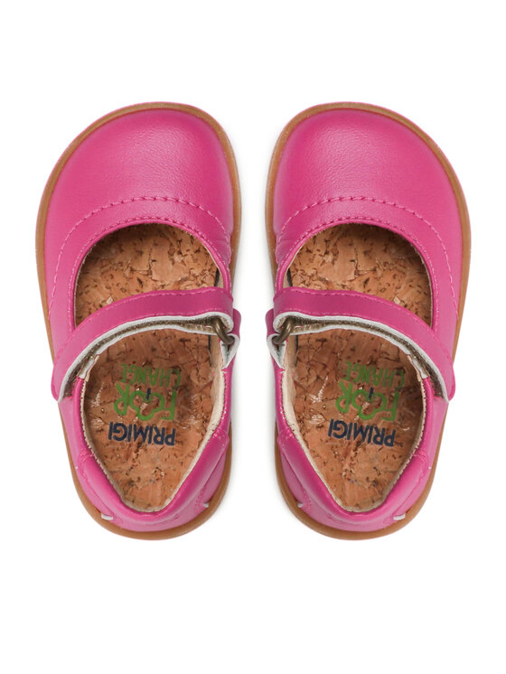 Primigi Poltopánky Primigi 1919000 M Ružová