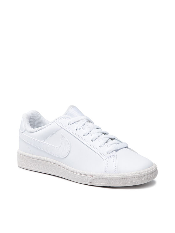 Nike Αθλητικά Nike Court Majestic 454256118 Λευκό