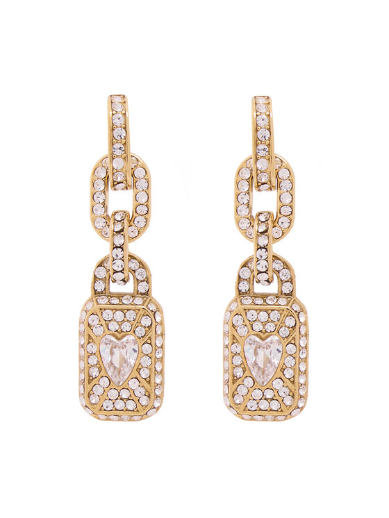 Guess Orecchini Guess JUBE06 349JW Oro