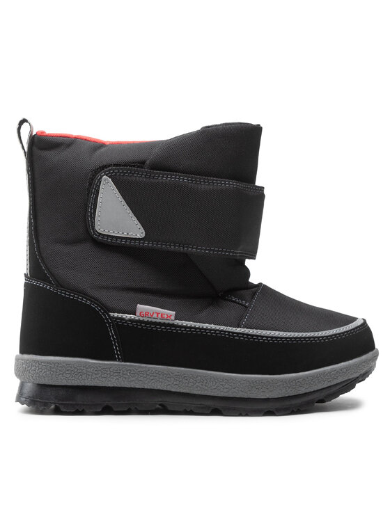 Garvalin Sněhule Garvalin 221852-A D Černá