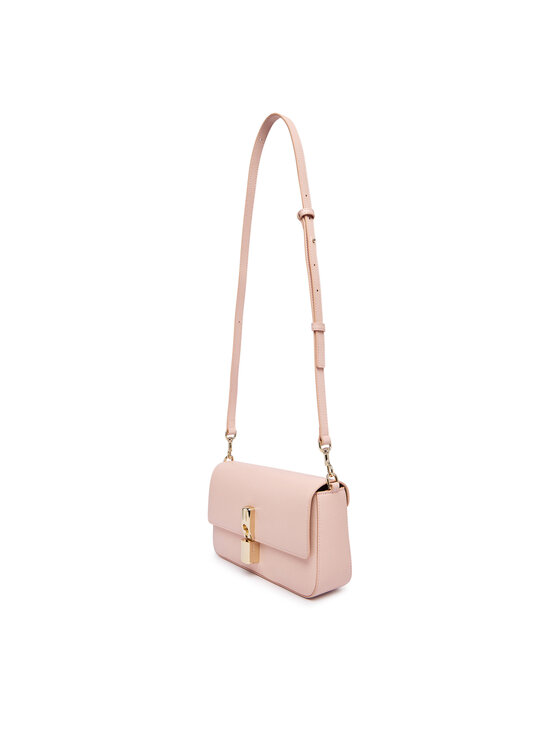 Furla Сумка Furla Iride S WB02206 ARE000 CN 4355S Світло-рожевий