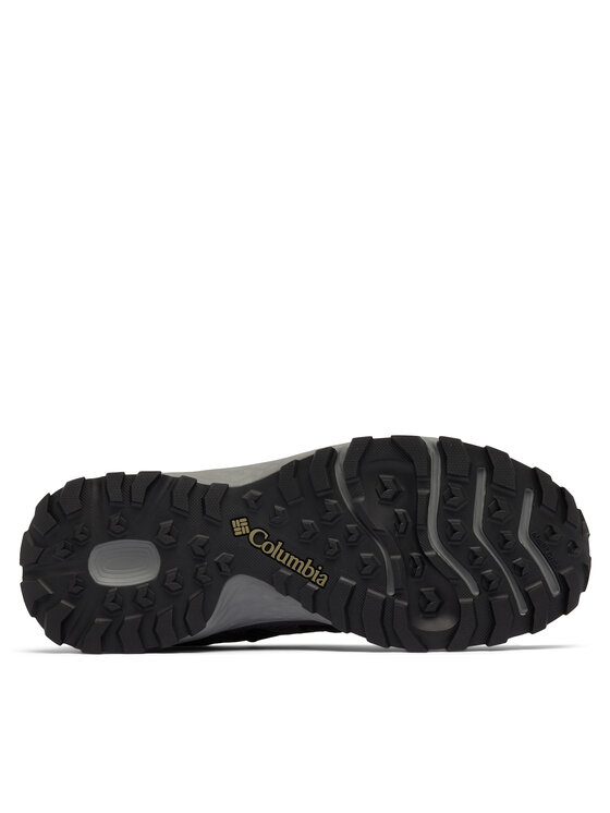 Columbia Scarpe da trekking Columbia Peakfreak Rush™ Mid OutDry™ 2126591 Grigio