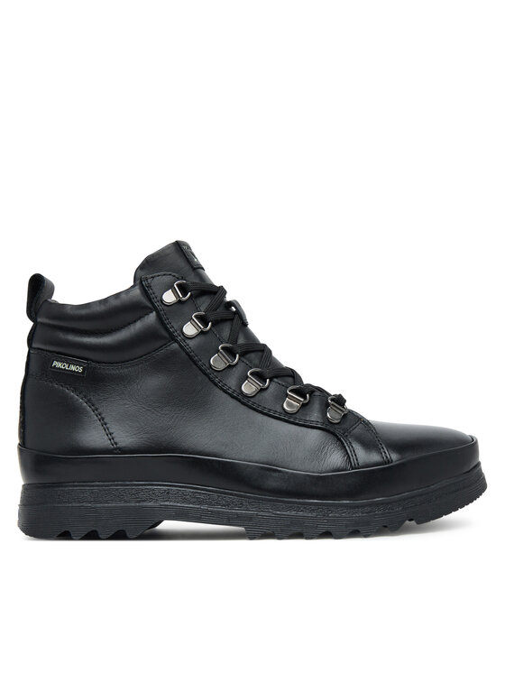 Pikolinos Черевики Pikolinos W3W-8564C11 Чорний