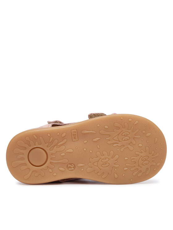 Froddo Босоніжки Froddo Danae G2150200-15 M Рожевий