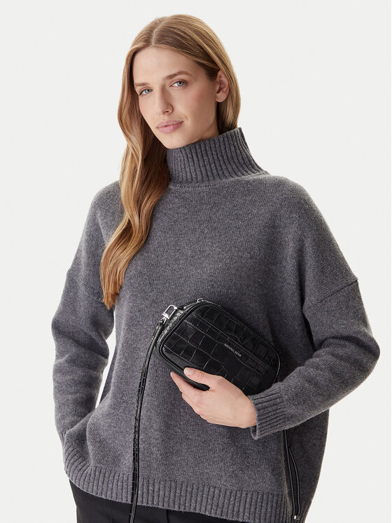 MICHAEL Michael Kors Сумка MICHAEL Michael Kors 32F5SJ6C5E Чорний