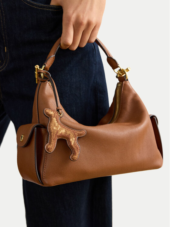 LAUREN RALPH LAUREN Pakabukas LAUREN RALPH LAUREN 432P18699001 Ruda