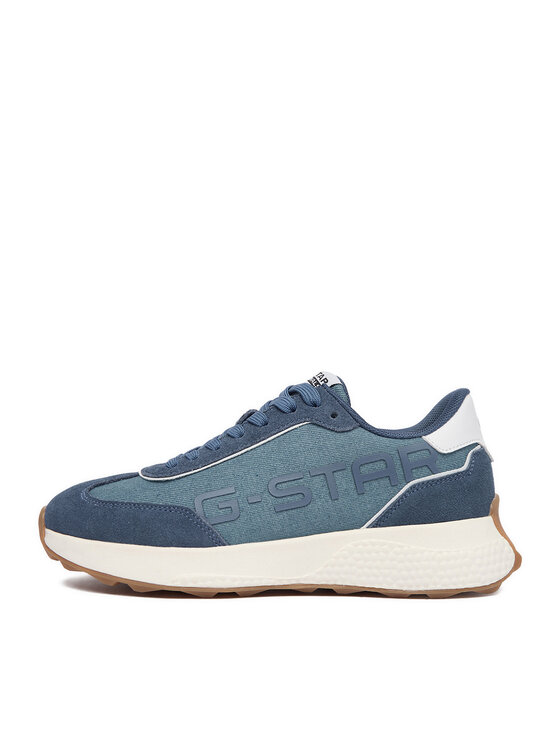 G-STAR Снікерcи G-Star Raw EO-EDITH Голубий