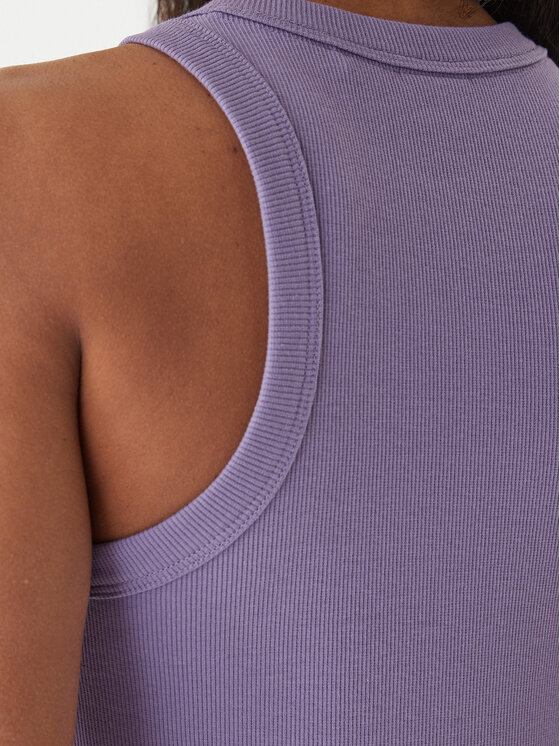 HUGO HUGO Top Easy 50508857 Violeta Slim Fit