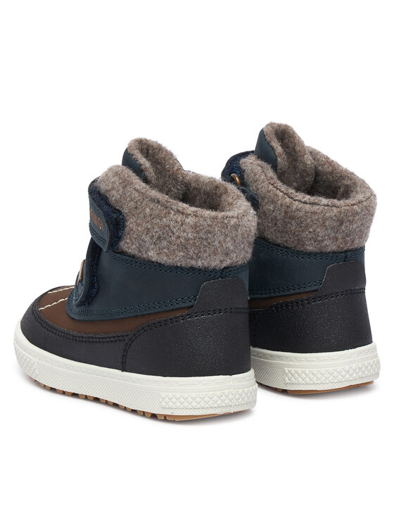 Primigi Снігоходи Primigi GORE-TEX 2352633 M Cиній