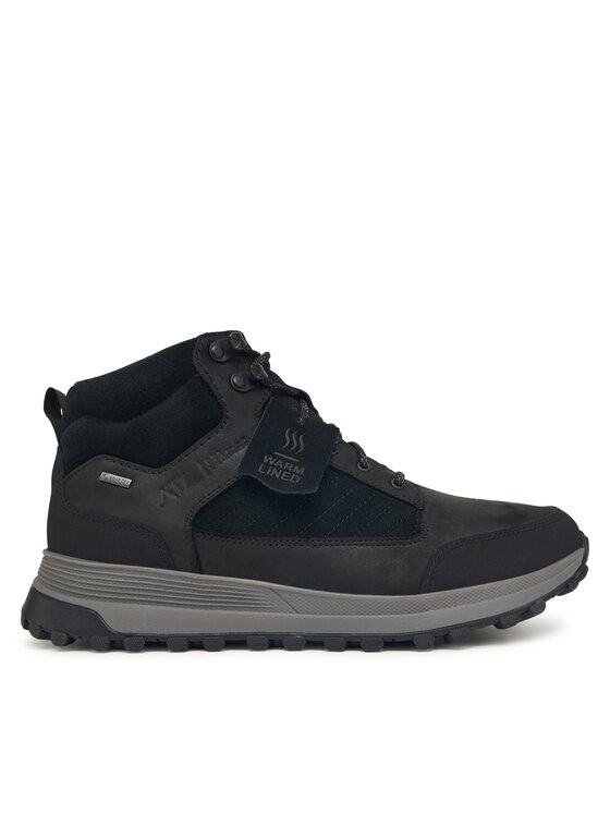 Clarks Трекінгові черевики Clarks ATL TrekHi GTX 26184481 Чорний