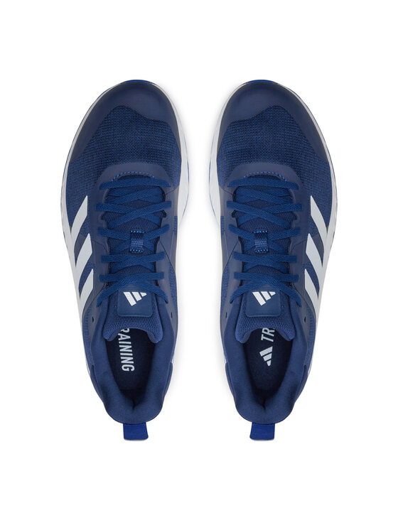 adidas Scarpe da palestra adidas Everyset ID4991 Blu scuro