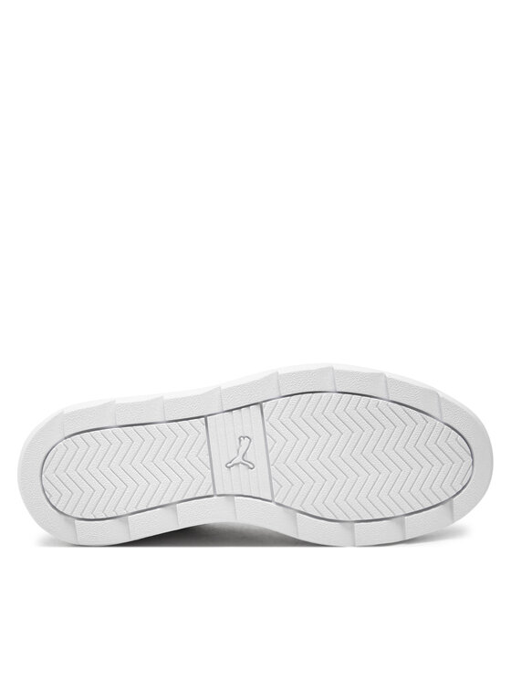 Puma Снікерcи Puma Karmen Rebelle Mid Jr 388729 08 Чорний