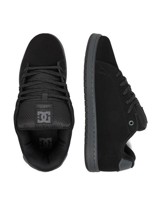 DC Shoes Sportcipők DC Shoes CEO-GAVELER WNT DC03268001 Fekete