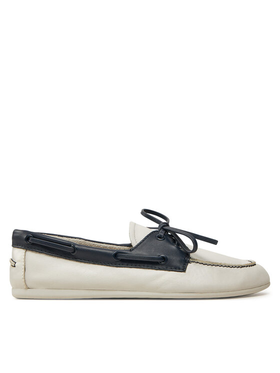 Aldo Mocasines Aldo Sail 13893700 Blanco