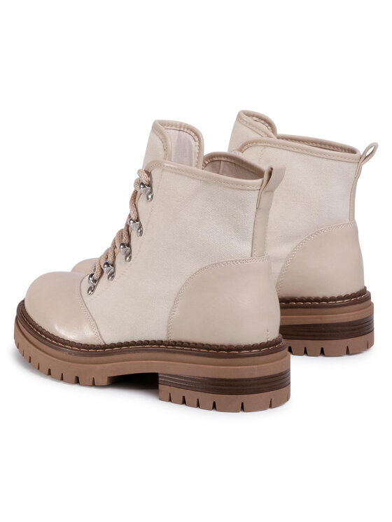 DeeZee Черевики туристичні DeeZee WS5195-02 Бежевий