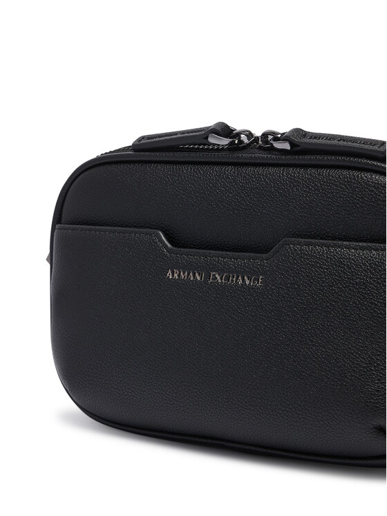 Armani Exchange Τσαντάκι Armani Exchange XM002583 AF22651 UC001 Μαύρο