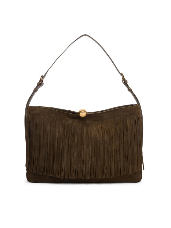 Furla Сумка Furla Sfera Soft WB02031-BX0906-5151S-1-002-20-CN B Темно-зелений