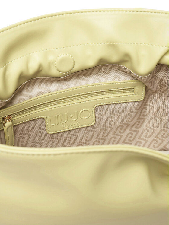 Liu Jo Сумка Liu Jo AA6096 E0958 Жовтий