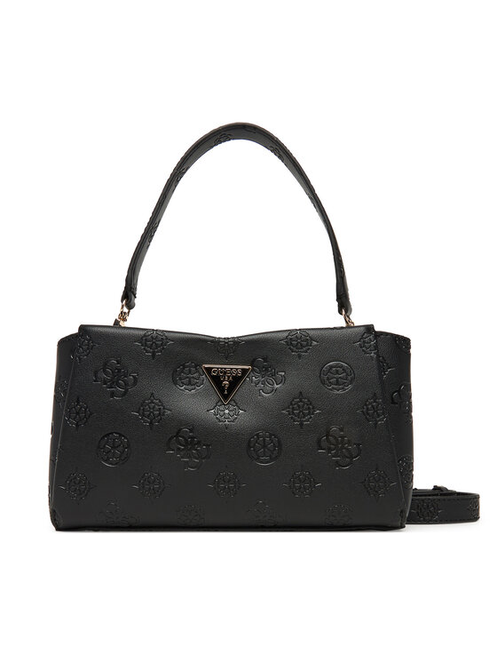 Guess Сумка Guess Tisha HWPD77 64120 Чорний