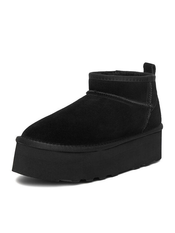 DeeZee Апрески DeeZee DZN-005 Черен