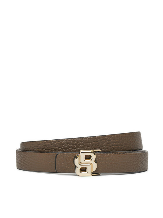 BOSS Cinturón para mujer Boss Icon-G 50542179 10271757 01 Negro