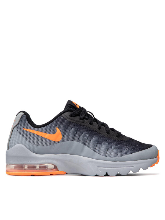 Nike Sneakersy Nike Air Max Invigor (GS) 749572 080 Šedá