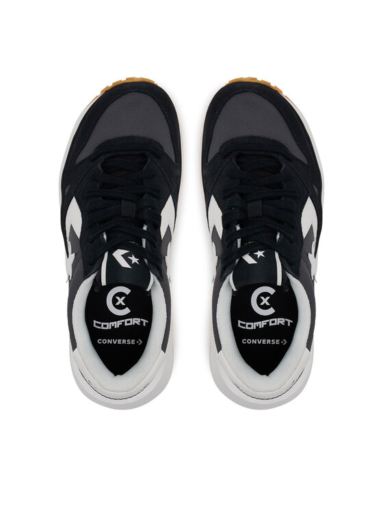 Converse Снікерcи Converse Omni Trainer A13468C Чорний