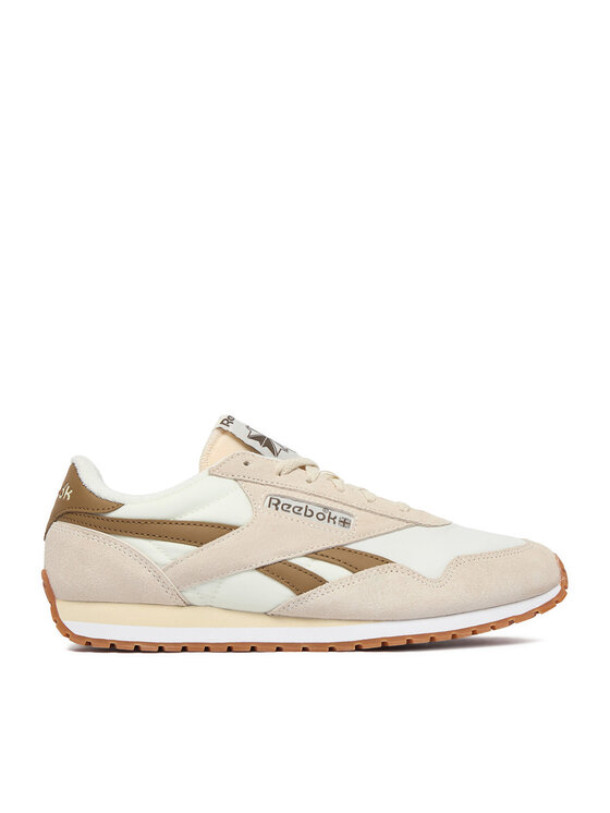 Reebok Sneakersy Reebok EO-CLASSIC AZ 100260995 Krémová