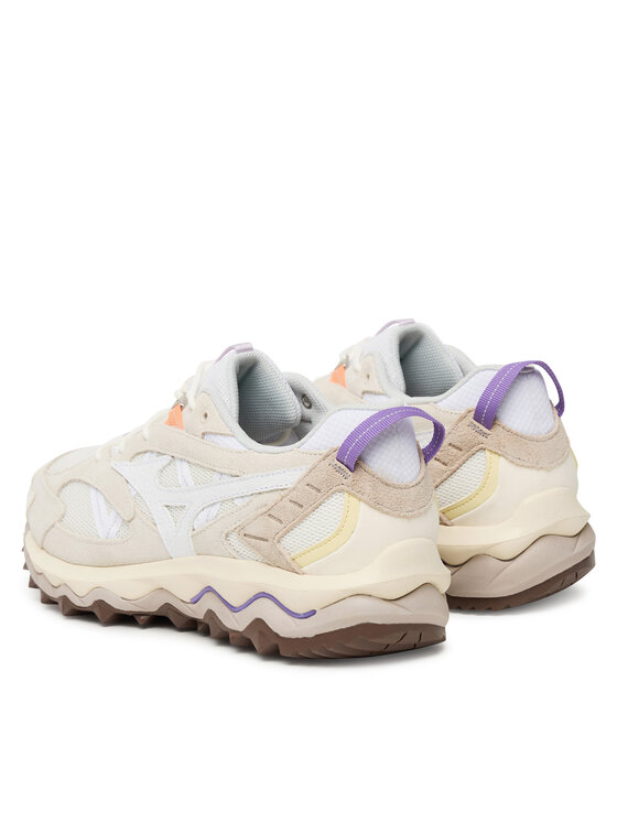 Mizuno Снікерcи Mizuno Wave Mujin Tl D1GA251301 Сірий