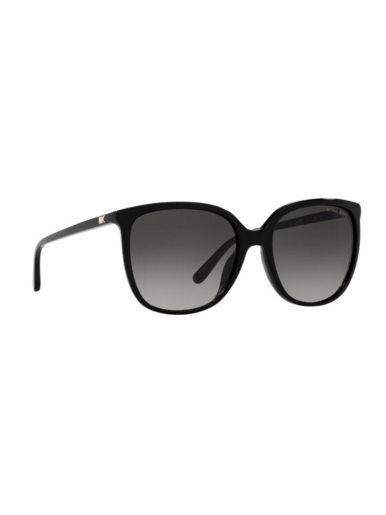 Michael Kors Akiniai nuo saulės Michael Kors Anaheim 0MK2137U 30058G Juoda