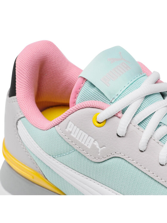 Puma Laisvalaikio batai Puma R78 Voyage 380729 04 Žalia