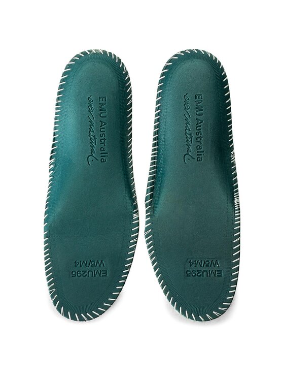 EMU Australia Wkładki ocieplające EMU Australia Waterproof Insole Natural Beżowy