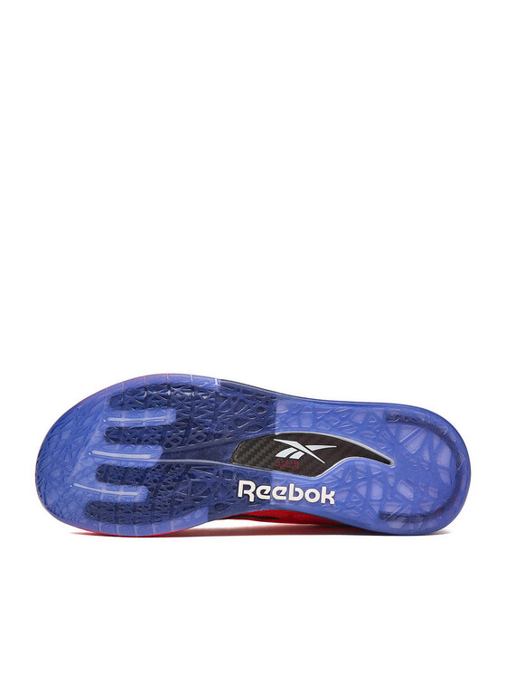Reebok Взуття для тренажерного залу Reebok EO NANO PRO 100225441 Оранжевий