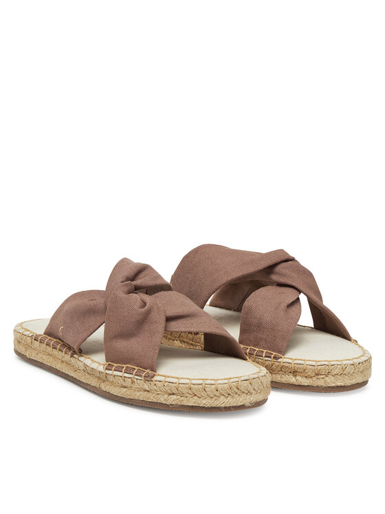 EMU Australia Espadrilles EMU Australia Rowley W13169 Bézs