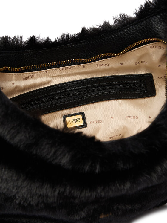 Guess Borsetta Guess Camden HWFB93 08180 Nero