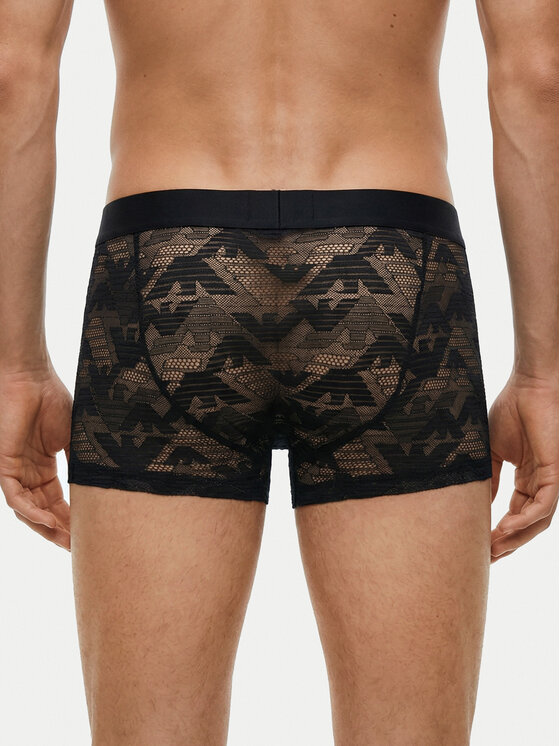 Emporio Armani Underwear Emporio Armani Underwear Calzoncillos EM000231 AF16108 FC039 Negro