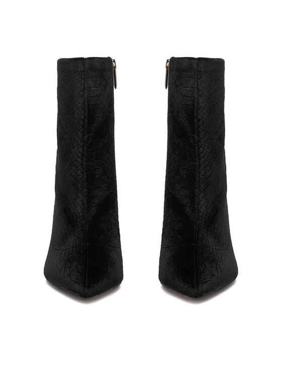 Nine West Ботильйони Nine West EO-LBT905665-36B Чорний