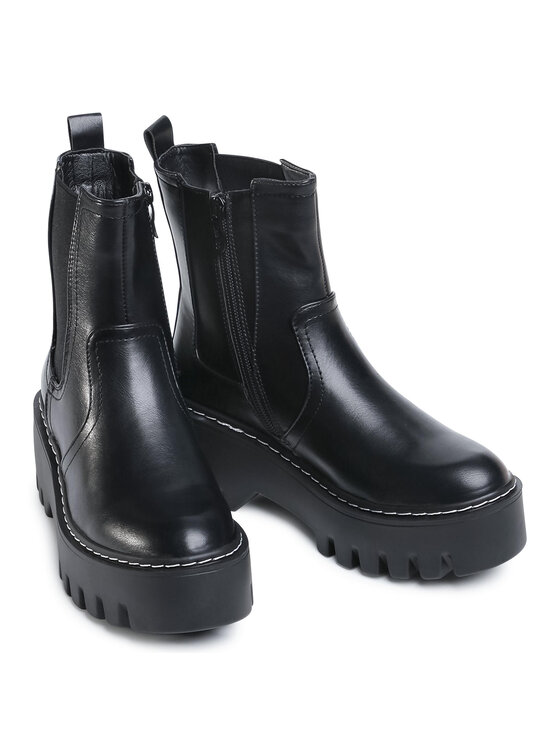DeeZee Ботильйони DeeZee WS5162-03 Чорний