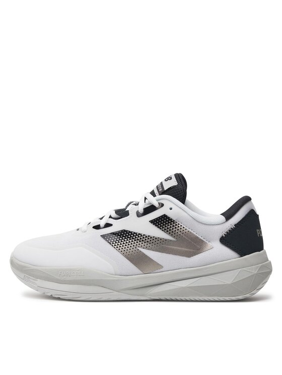 New Balance Teniso batai New Balance Tennis 796 v4 MCH796P4 Balta