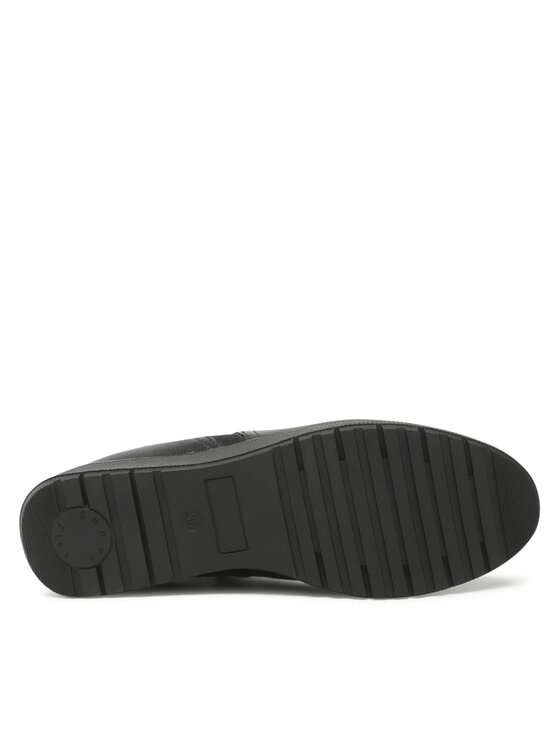 Go Soft Ботильйони Go Soft WB-SASHA-AW22-12 Чорний