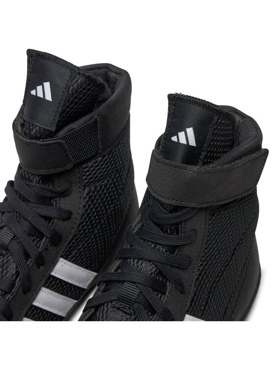 adidas Боксерське взуття adidas Combat Speed 4 IG2020 Чорний