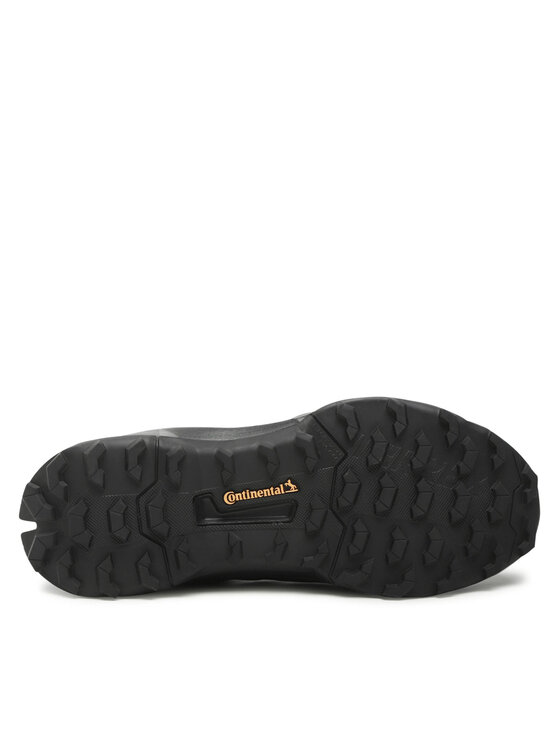 adidas Παπούτσια πεζοπορίας adidas Terrex Ax4 Mid Beta C.Rdy GX8652 Μαύρο