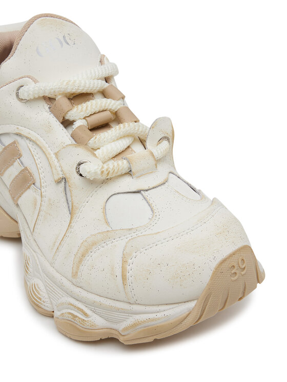 GOE Sneakers GOE RR2N4037 Beige