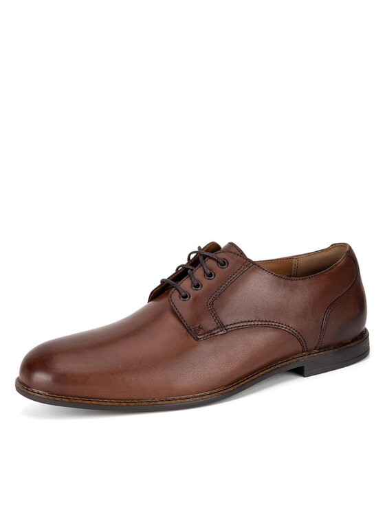 Lasocki Poltopánky Lasocki BRAZIL-32 MB Hnedá