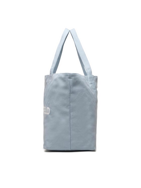 KARL LAGERFELD Rankinė KARL LAGERFELD 240W3870 Balta