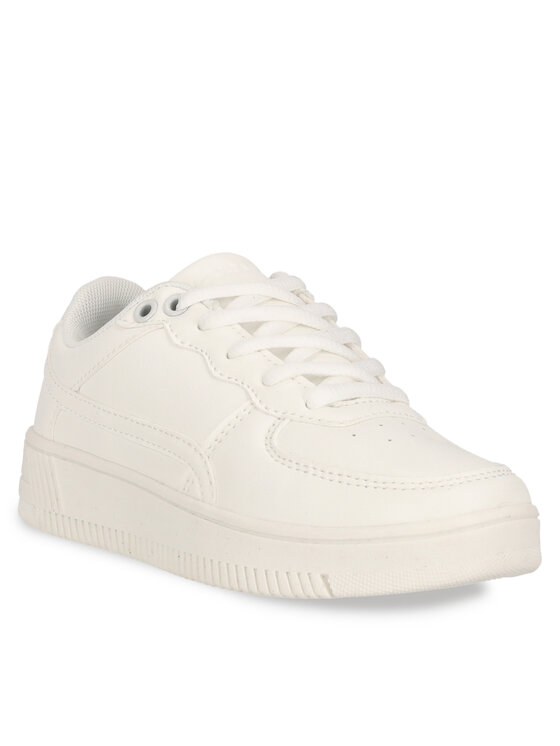 Endurance Sneakersy Endurance Kego E242073 Biały