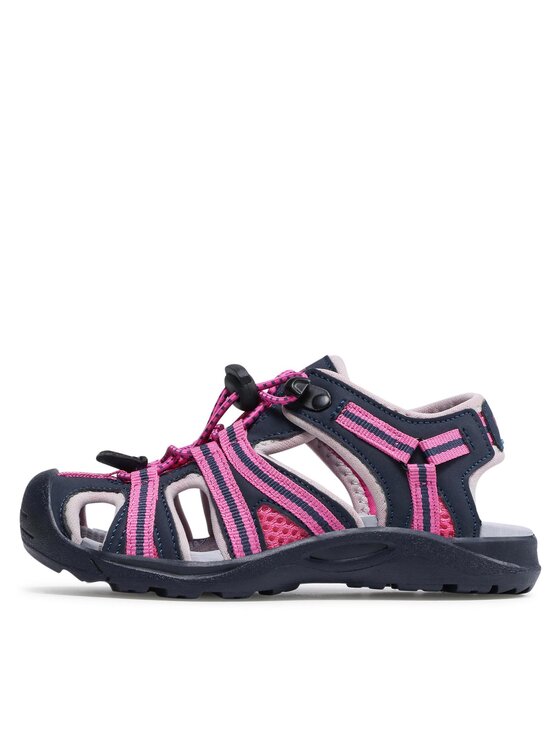 CMP Босоніжки CMP Aquarii Hiking Sandal 30Q9664 Рожевий