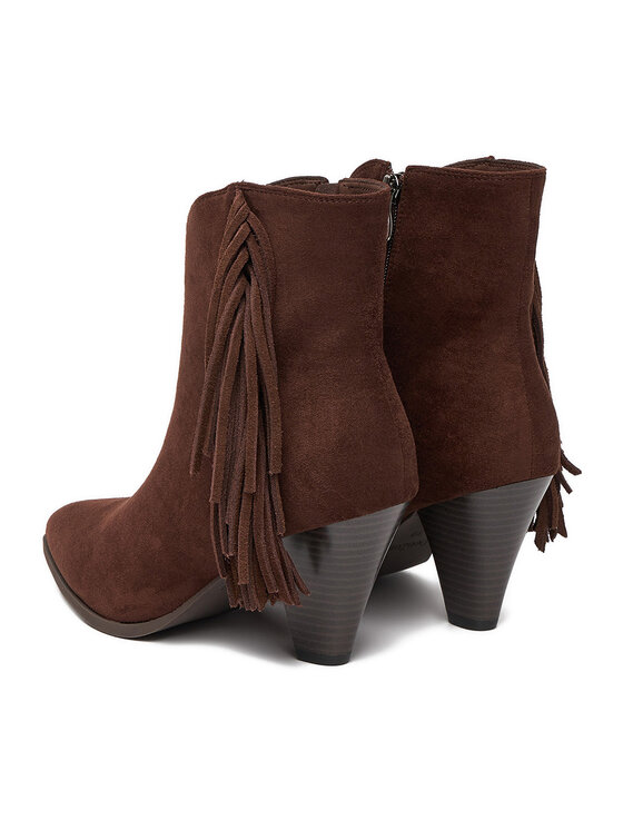 DeeZee Ботильйони DeeZee CEO-R25AW09076 Коричневий