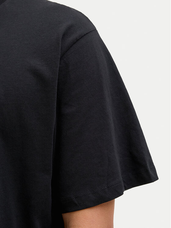 Jack & Jones Jack & Jones Комплект футболок Hugo 12284202 Кольоровий Loose Fit